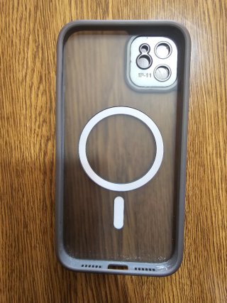 iPhone 11 64GB Rosso