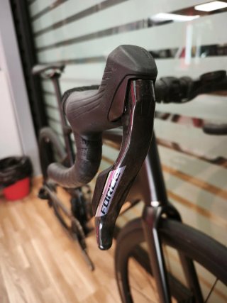 BMC Road Machine 01