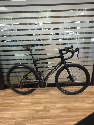 BMC Road Machine 01