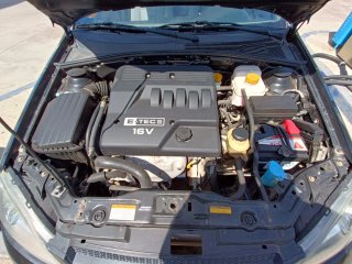 Chevrolet Lacetti 2010