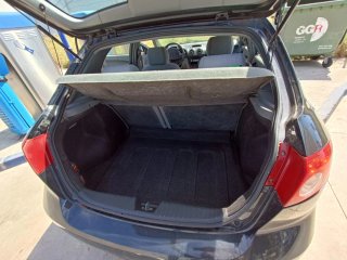 Chevrolet Lacetti 2010