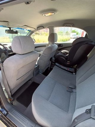 Chevrolet Lacetti 2010