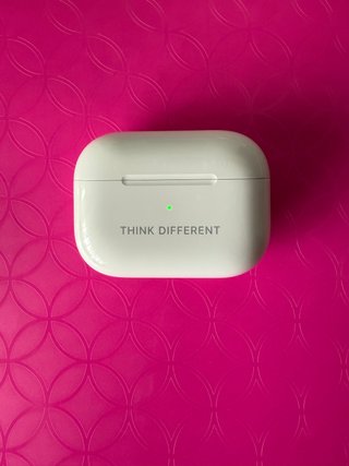 Caja De Carga Airpods Pro 2 Apple