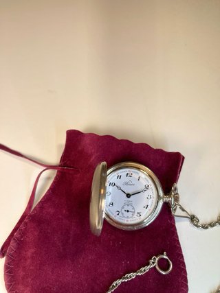 Orologio da taschino Perseo