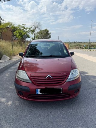 CITROEN C3 1.4 HDI 5p 2005
