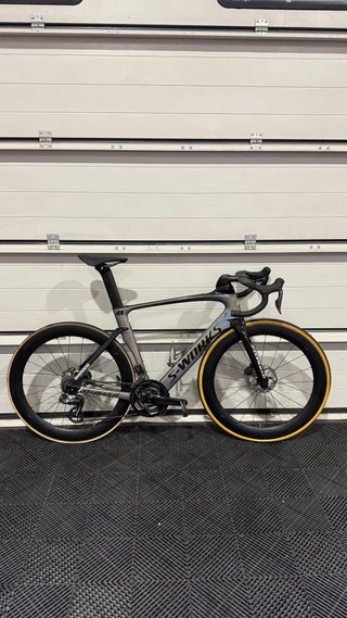Specialized Venge