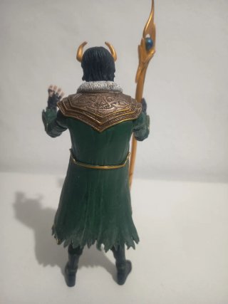 Figura Loki Marvel Legends