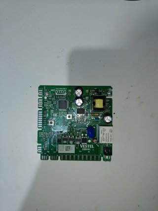 Módulo Electrónico Lavavajillas Vestel 20BM01