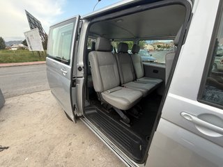 Volkswagen Transporter T5 2010