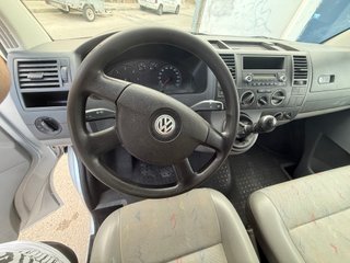 Volkswagen Transporter T5 2010