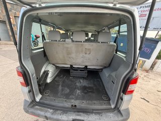Volkswagen Transporter T5 2010