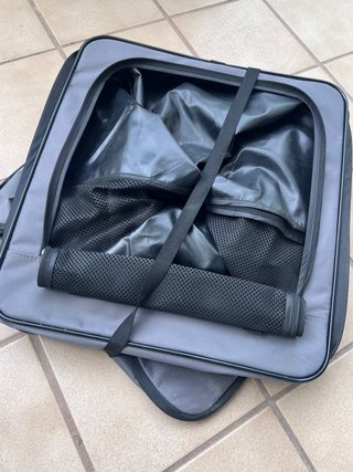 Caseta Plegable para Mascotas