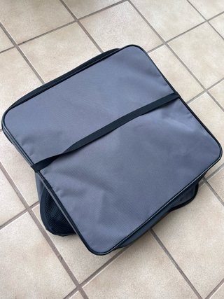 Caseta Plegable para Mascotas