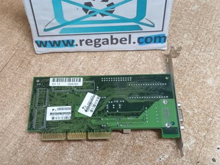 TARJETA GRAFICA RIVA TNT2 32MB