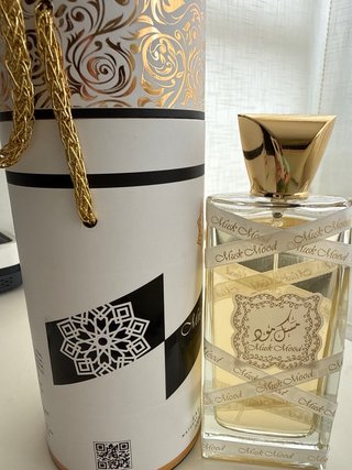 Lattafa Musk Mood Eau de Parfum 100ml