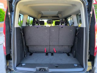 7 PLAZAS Ford Gran Tourneo Connect 1.6 TDCI 115 CV