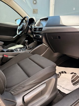 Mazda CX-5 2017