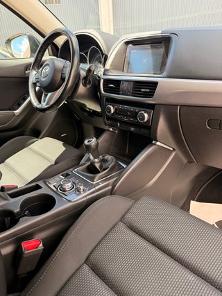 Mazda CX-5 2017