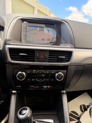 Mazda CX-5 2017