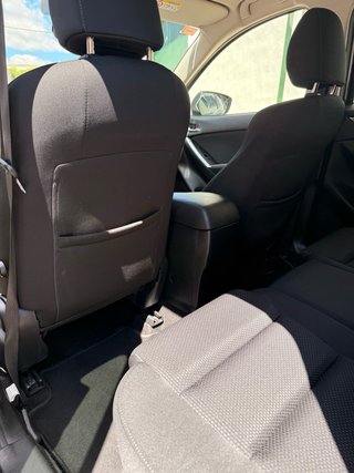 Mazda CX-5 2017