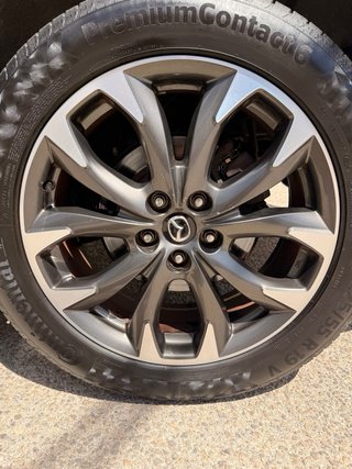 Mazda CX-5 2017