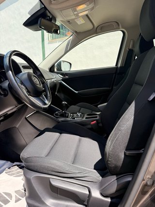 Mazda CX-5 2017