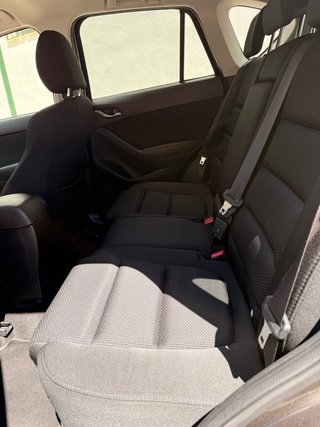 Mazda CX-5 2017