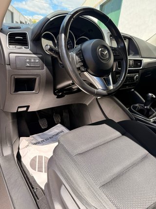Mazda CX-5 2017
