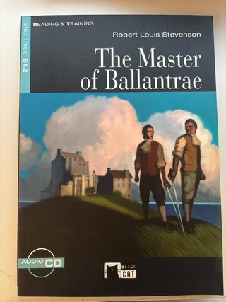 The Master of Ballantrae
