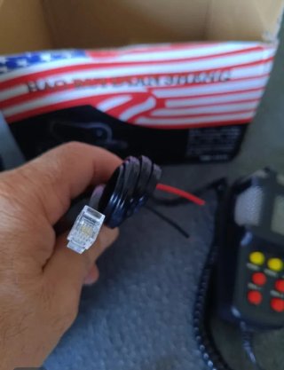 Bocina Eléctrica para coche NUEVA