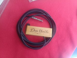 Pastilla de Guitarra Dean Markley Pro-Mag