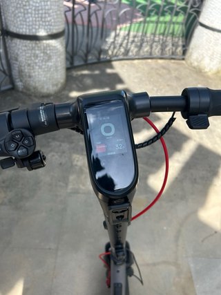 Ninebot F30E Patinete Eléctrico