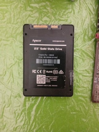 Kit Placa Base ASUS, CPU, SSD y RAM