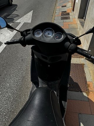Peugeot geopolis 250cc
