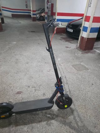Patinete Eléctrico Xiaomi