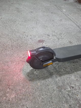 Patinete Eléctrico Xiaomi