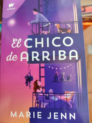 Libros juveniles