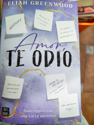 Libros juveniles