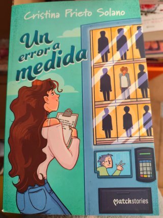 Libros juveniles