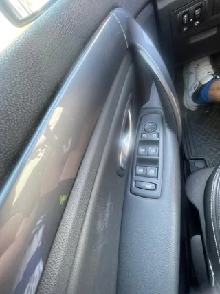 Renault Laguna 2010