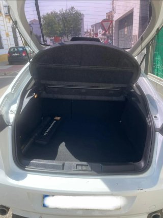 Renault Laguna 2010