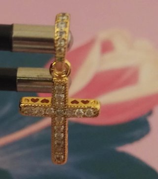 COLGANTE/CHARM