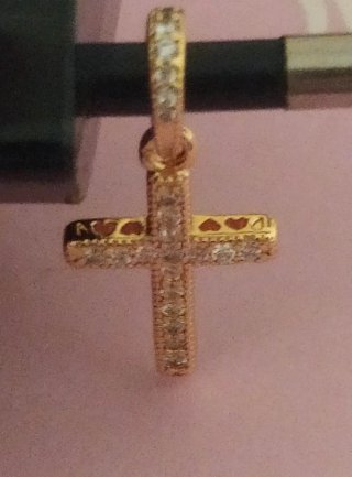 COLGANTE/CHARM