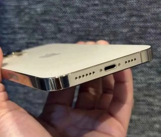 iPhone 13 Pro Max 256GB Dorado