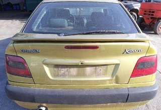 302071 cuadro instrumentos citroen xsara berlina