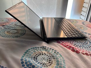 ASUS ZenBook Duo UX481FL-BM044T 14