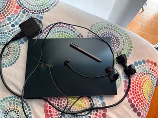 ASUS ZenBook Duo UX481FL-BM044T 14