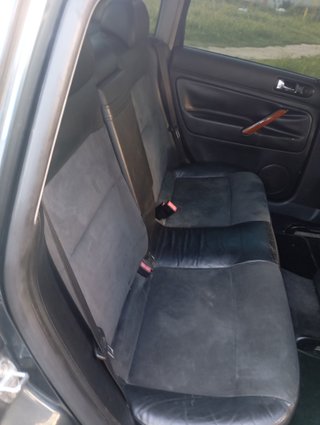 Volkswagen Passat 2002