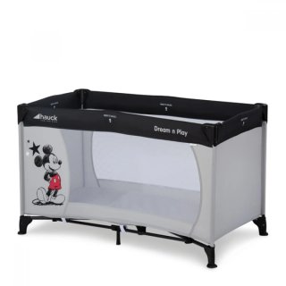 Cuna de viaje Hauck Dream n Play Mickey