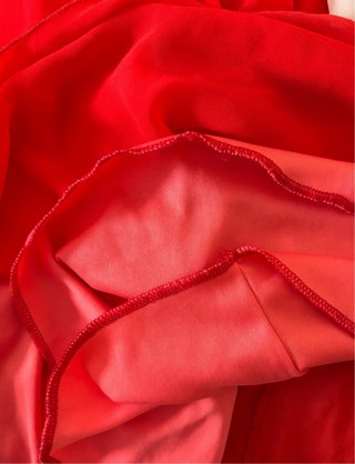 Vestido de invitada de boda